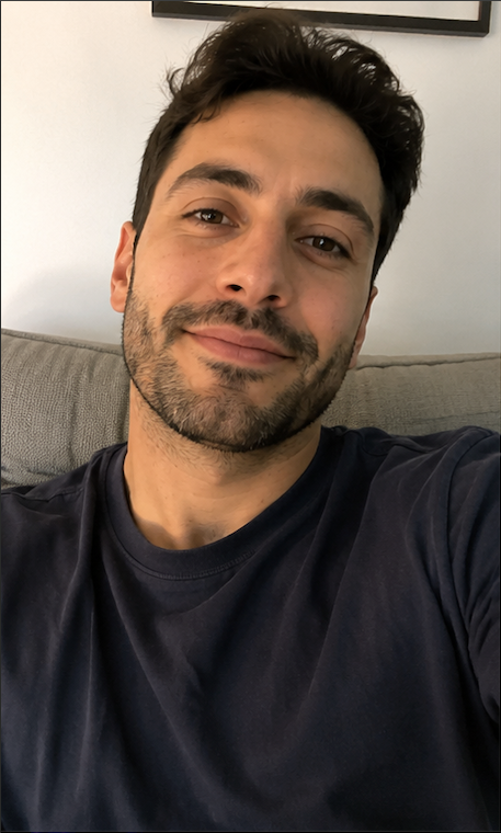 Alberto G