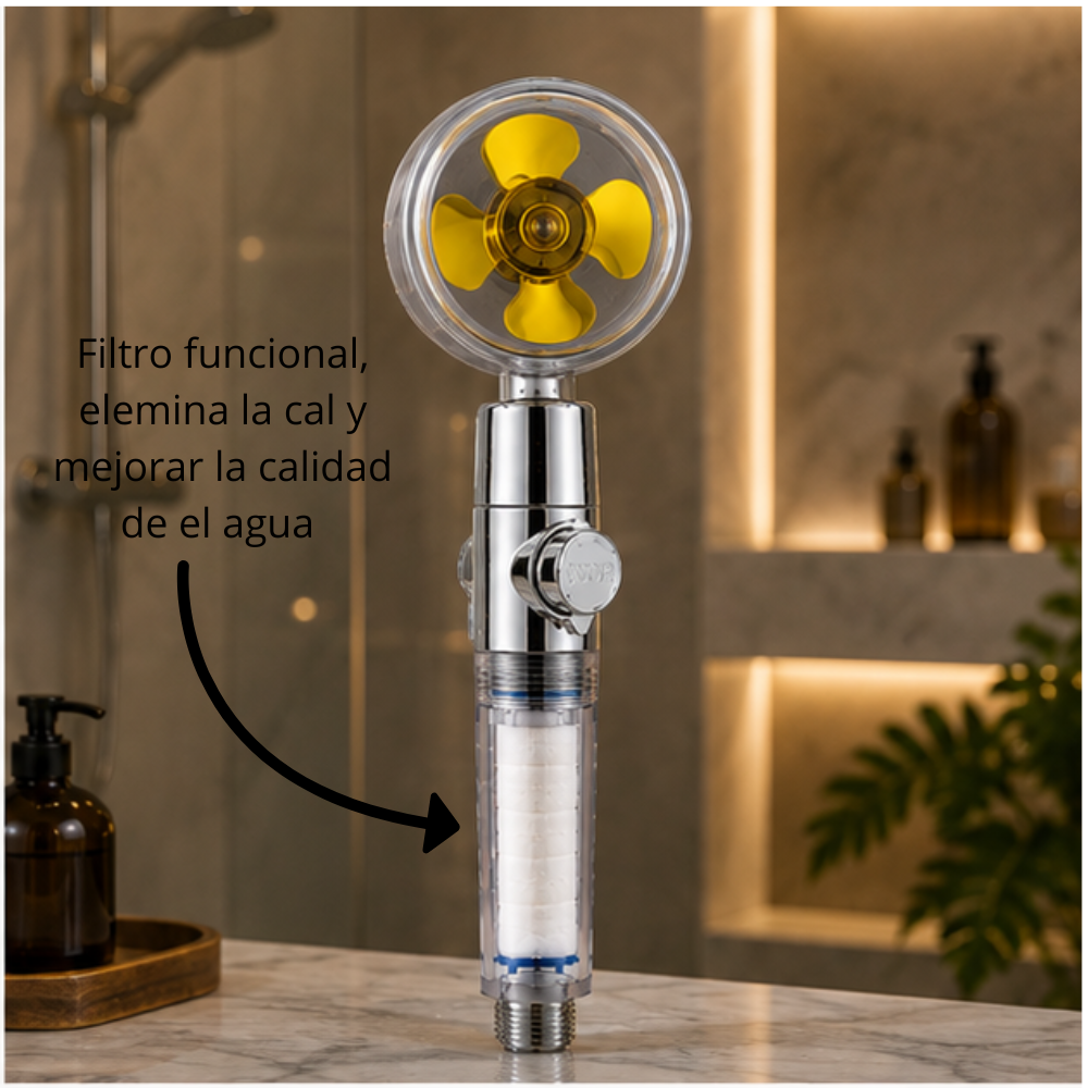 Noryva AquaFlow