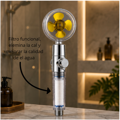 Noryva AquaFlow