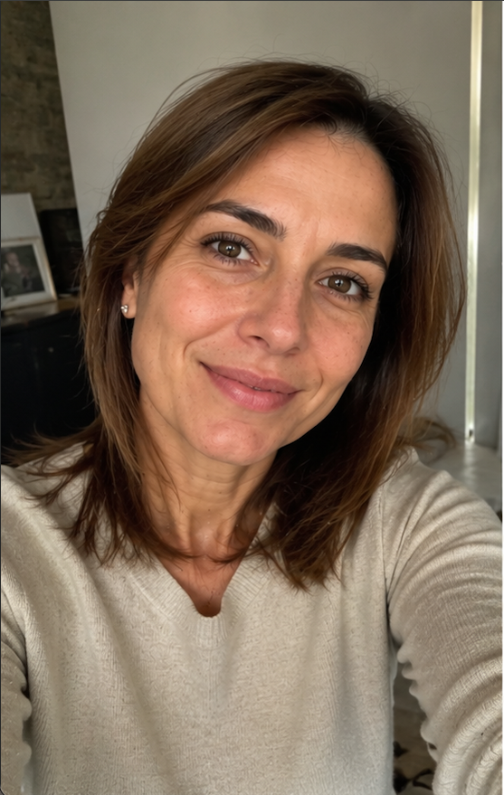 Raquel F